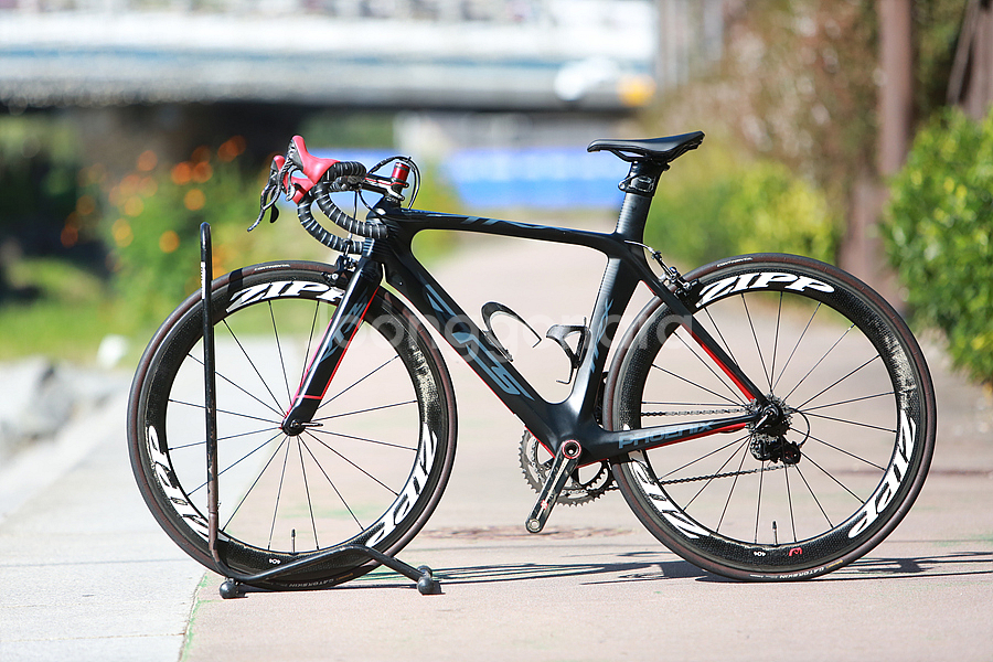 *가격인하*스페인 RTS TTR3 피닉스 S *ZIPP 404카본휠셋*--1