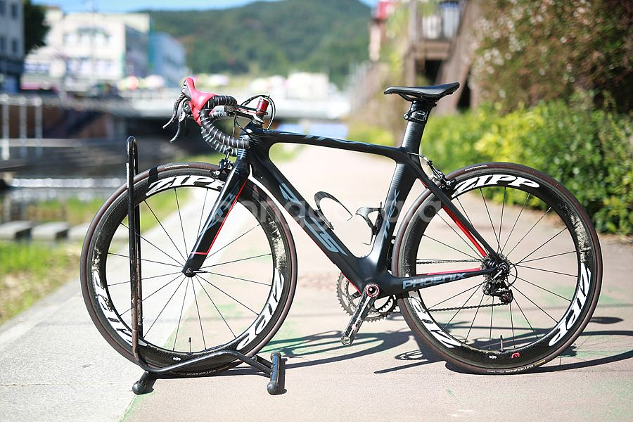*가격인하*스페인 RTS TTR3 피닉스 S *ZIPP 404카본휠셋*--3