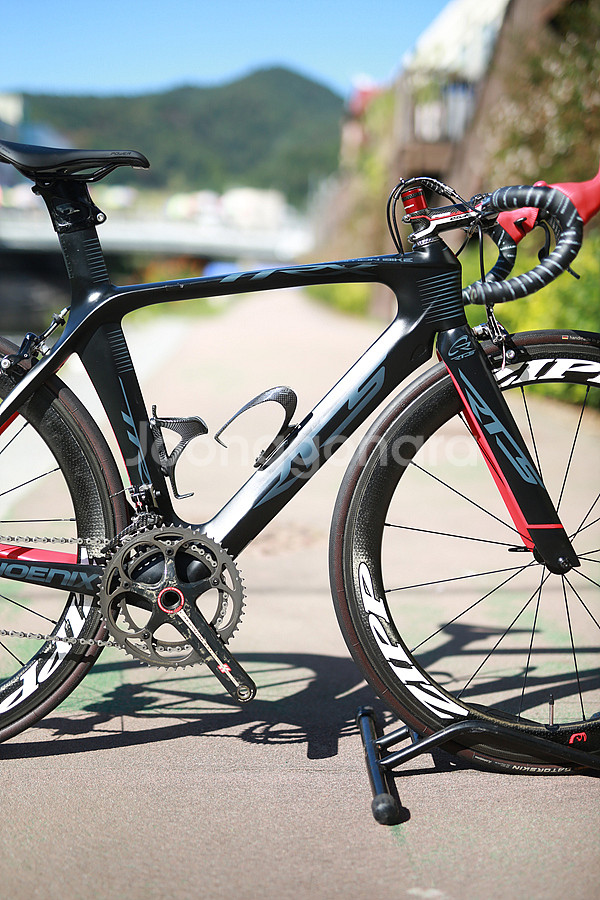 *가격인하*스페인 RTS TTR3 피닉스 S *ZIPP 404카본휠셋*--4