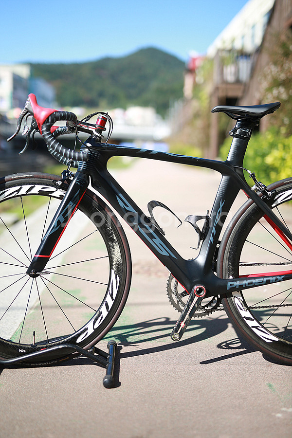 *가격인하*스페인 RTS TTR3 피닉스 S *ZIPP 404카본휠셋*--5