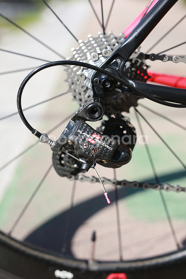 *가격인하*스페인 RTS TTR3 피닉스 S *ZIPP 404카본휠셋*--6