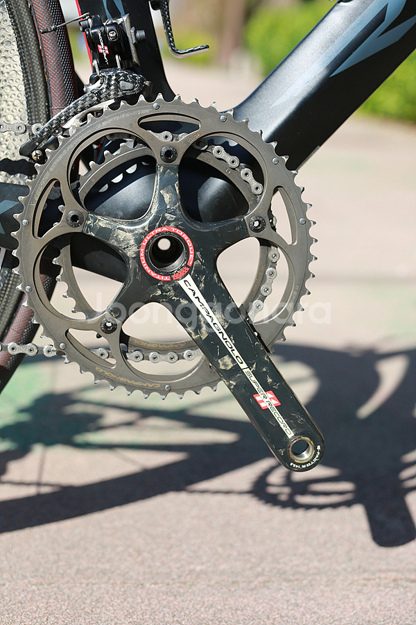 *가격인하*스페인 RTS TTR3 피닉스 S *ZIPP 404카본휠셋*--7