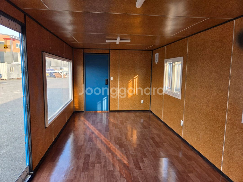 3*9 중고컨테이너 분양사무실용--3