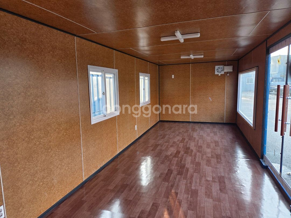 3*9 중고컨테이너 분양사무실용--4