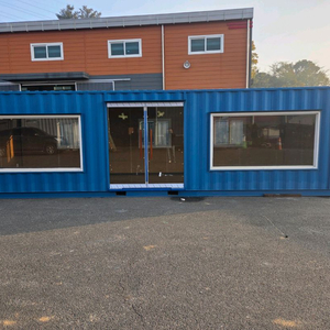 3*9 중고컨테이너 분양사무실용