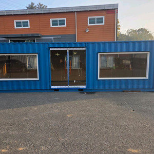 3*9 중고컨테이너 분양사무실용