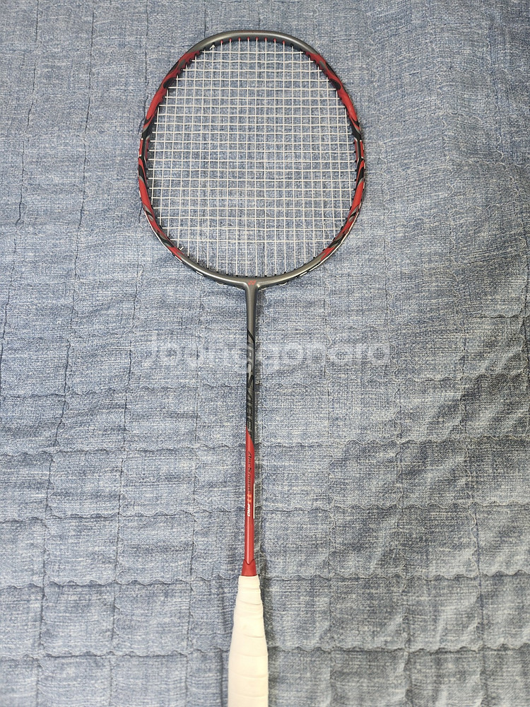 배드민턴 라켓--1
