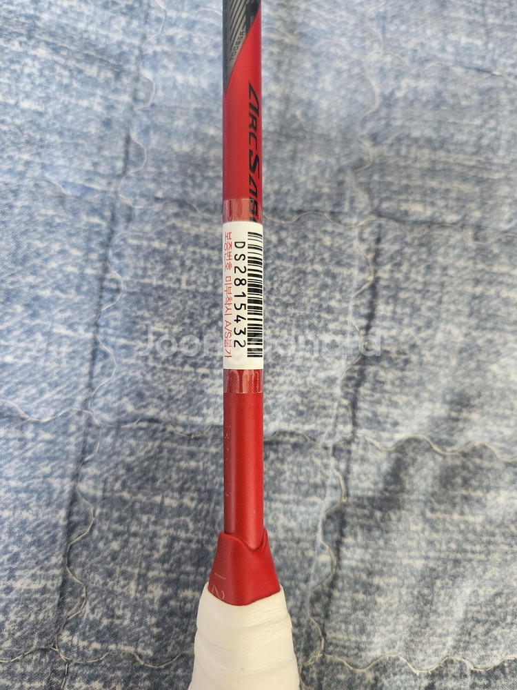 배드민턴 라켓--0