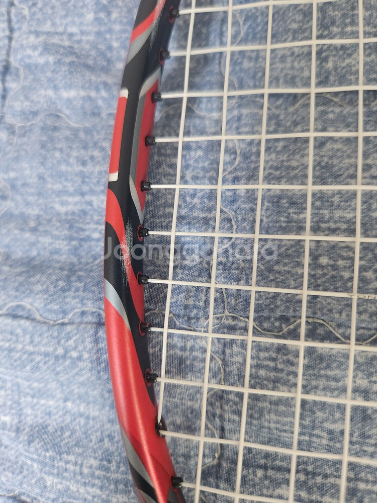 배드민턴 라켓--2