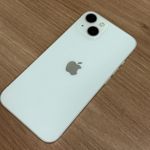 아이폰 13 256기가 스타라이트색상 팝니당