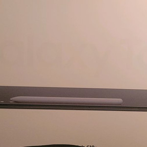 삼성 갤럭시탭 S10 + 256g 미개봉 그레이