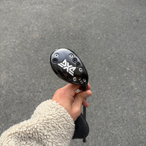 골프 PXG젠2 0317X 4번유틸리티