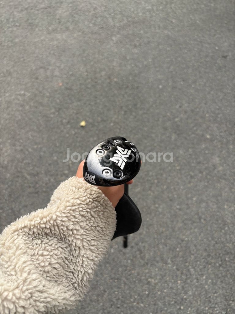 골프 PXG젠2 0317X 4번유틸리티--1