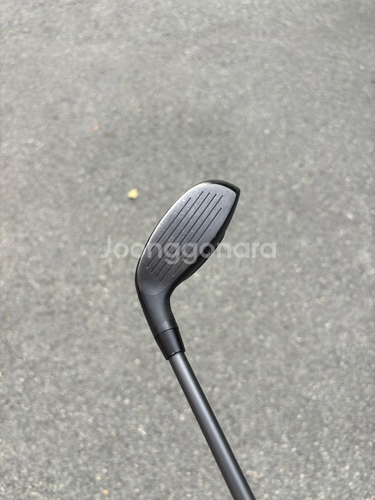 골프 PXG젠2 0317X 4번유틸리티--4