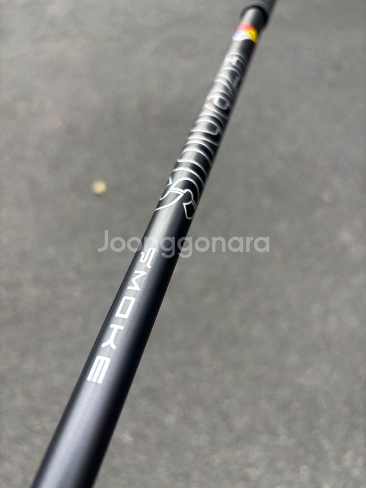 골프 PXG젠2 0317X 4번유틸리티--6