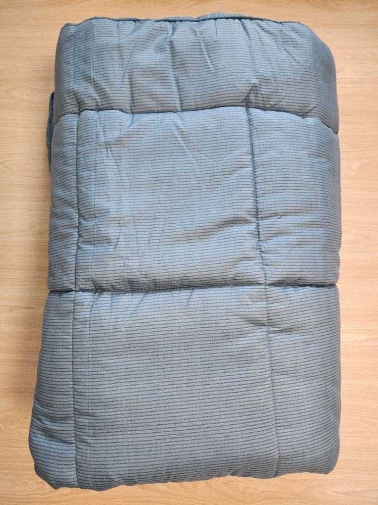 미사용) 겨울용 Q차렵이불세트 판매합니다 이미지