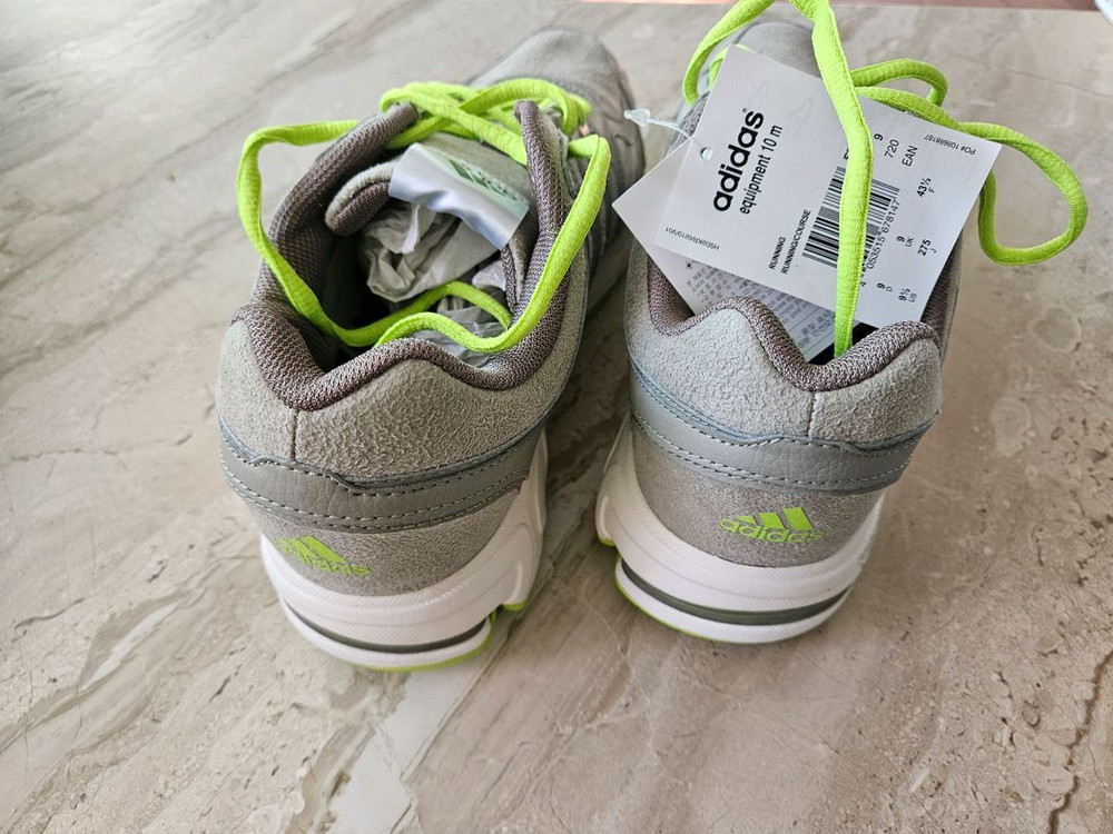 아디다스 운동화 팝니다.(새상품)--4