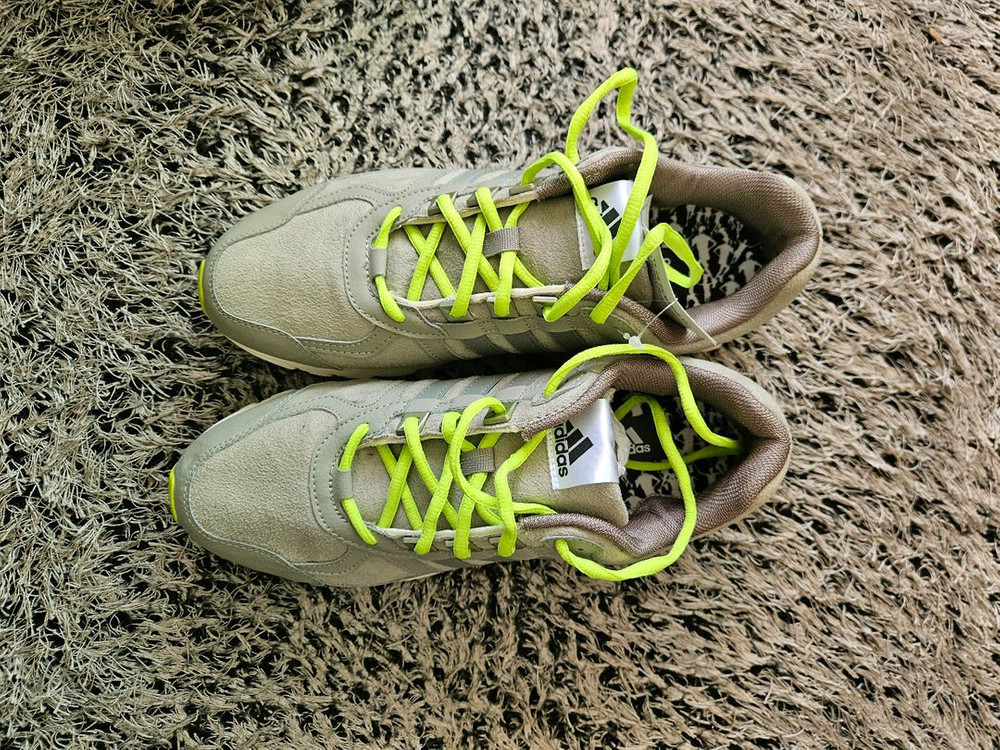 아디다스 운동화 팝니다.(새상품)--1