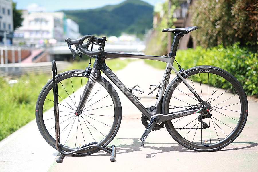 *최저가*치폴리니 본드 BOND L 울테그라 Di2 *DT PRC1400--3