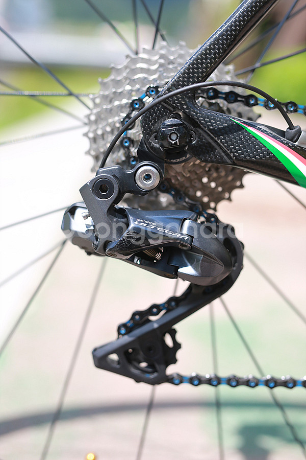 *최저가*치폴리니 본드 BOND L 울테그라 Di2 *DT PRC1400--6