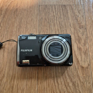 후지 파인픽스 F80exr 디카팝니다 - 택포16만