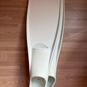 스쿠버다이빙 다이빙핀 걸스포츠 와프핀 XL 오리발