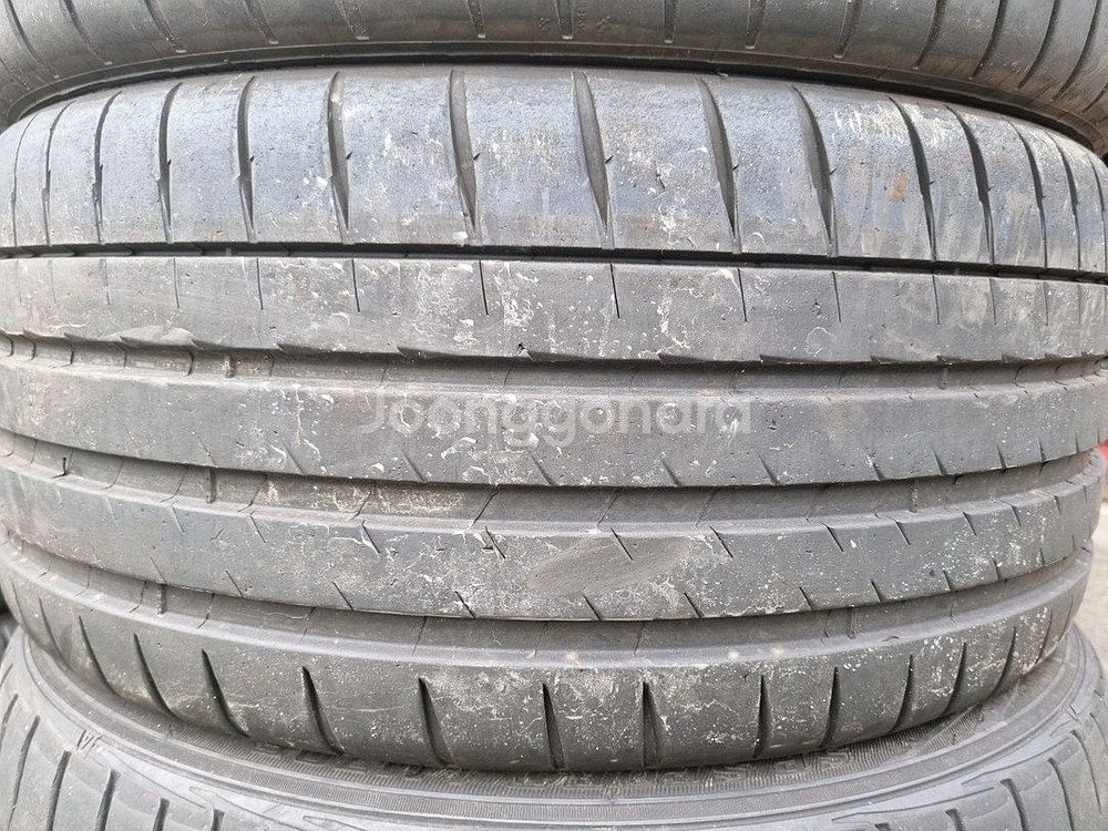 245 35 19 미쉐린 PS4S 4본판매--0