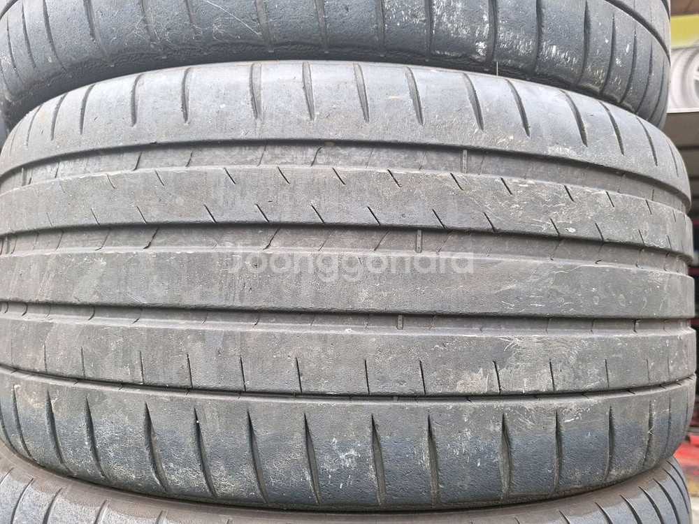 245 35 19 미쉐린 PS4S 4본판매--2