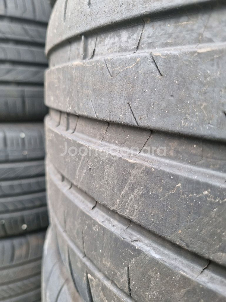 245 35 19 미쉐린 PS4S 4본판매--6