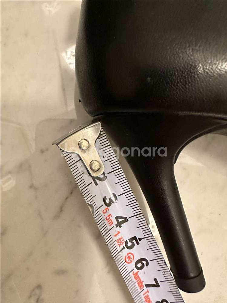 새상품 락포트 가죽 기본구두 240--1