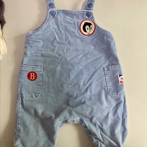 베베드피노멜빵 베이비100(90아가추천)