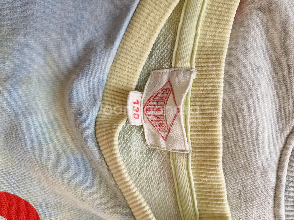 베베드피노 마틴 상하복 세트 120+ 상의 하나--4