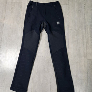 (상태최고)코오롱스포츠 윈드스토퍼 여성바지(65)26