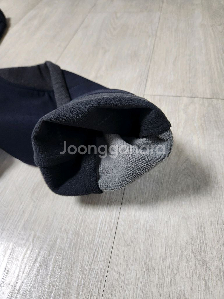 (상태최고)코오롱스포츠 윈드스토퍼 여성바지(65)26--5