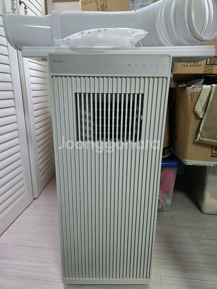 신일 이동식 에어컨 SMA-S9000--0