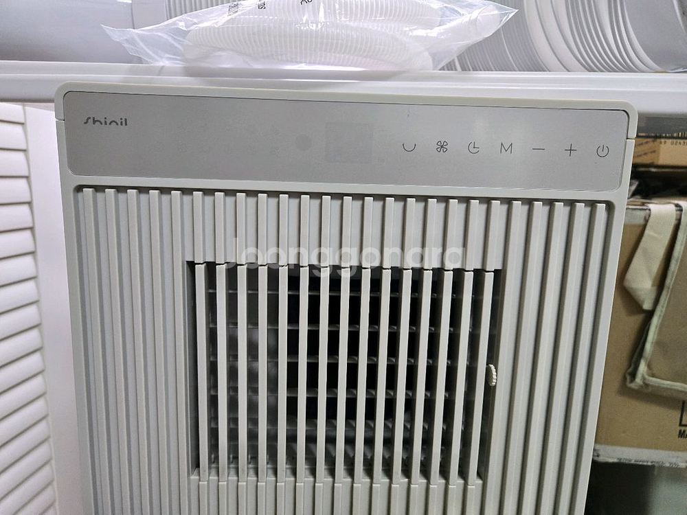 신일 이동식 에어컨 SMA-S9000--1