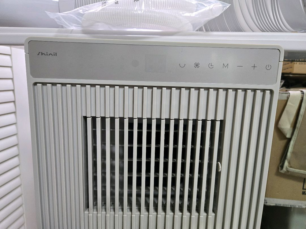 신일 이동식 에어컨 SMA-S9000 이미지