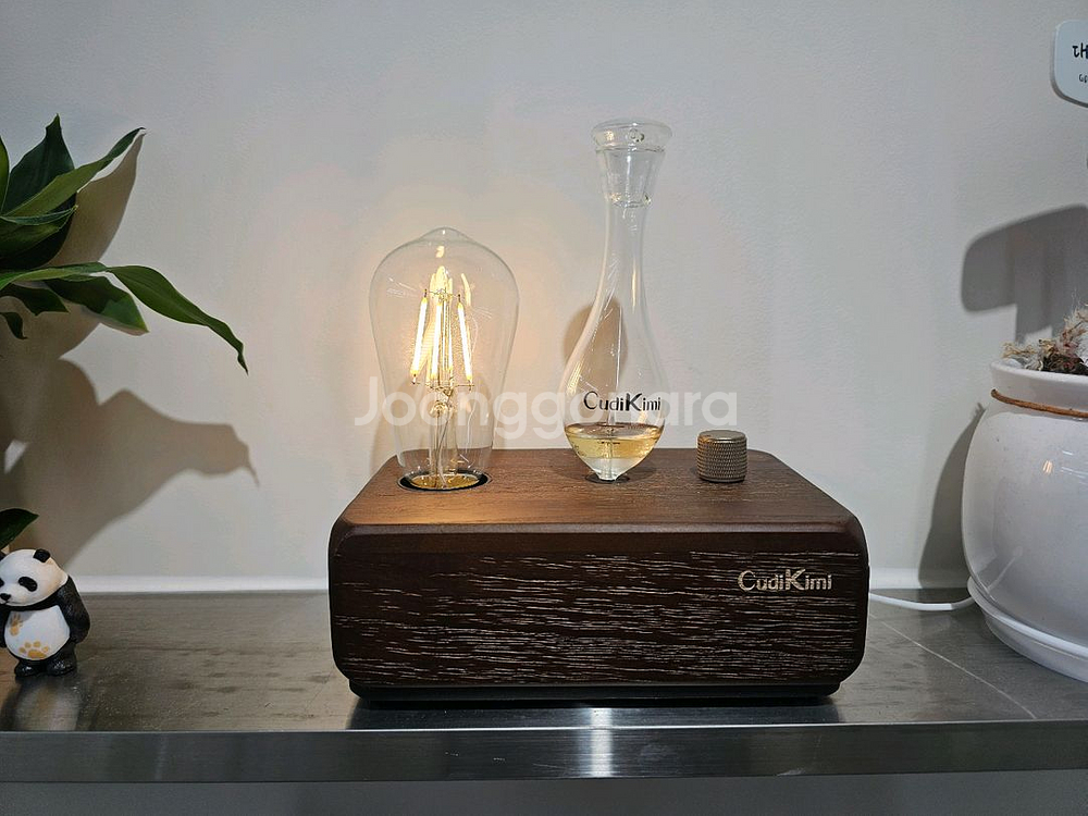 초음파 아로마오일 디퓨져--0