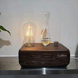 초음파 아로마오일 디퓨져