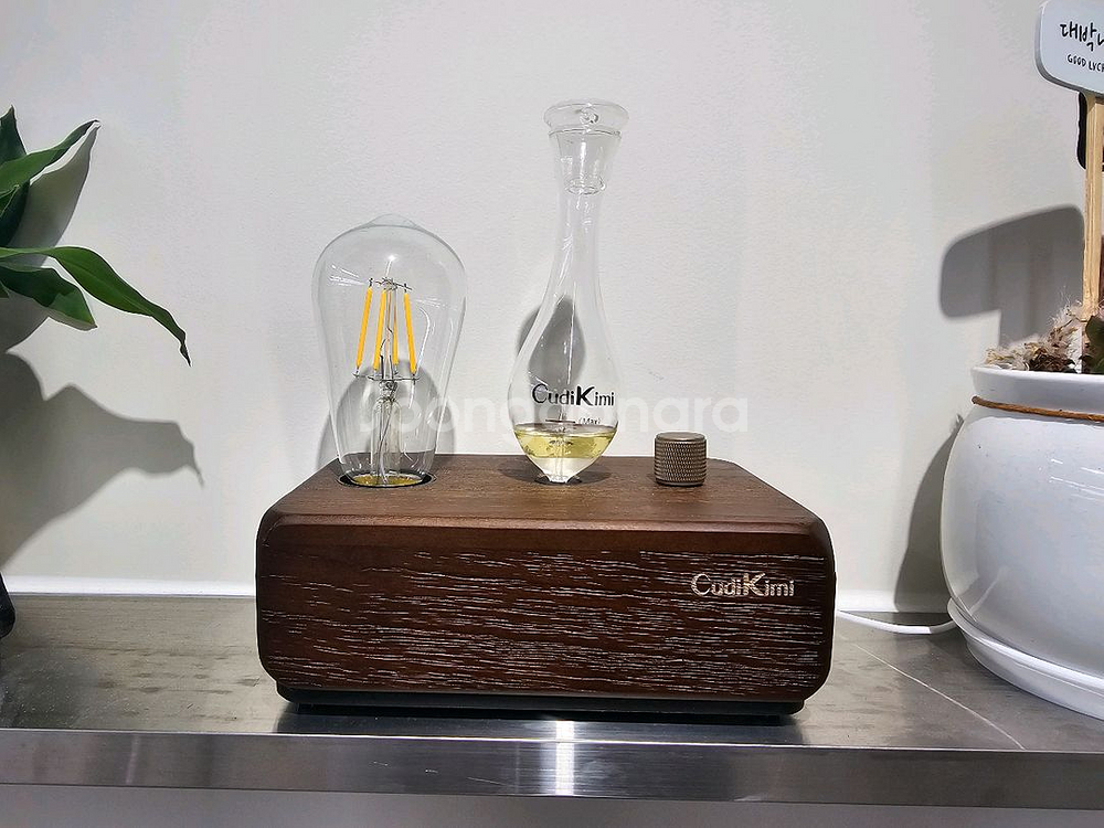 초음파 아로마오일 디퓨져--1