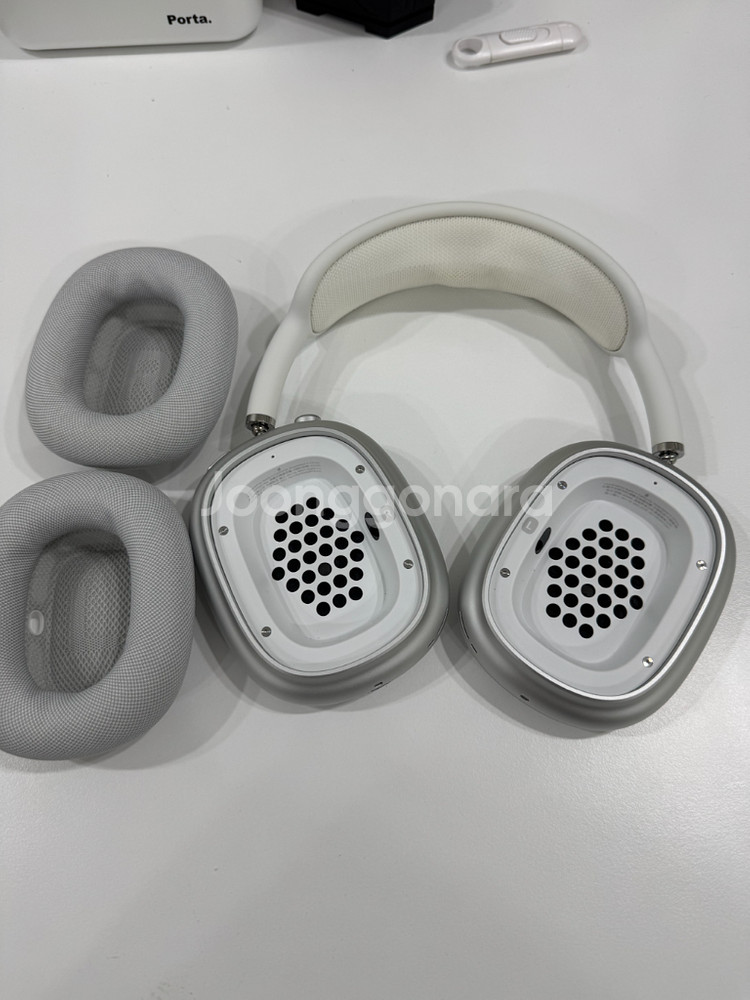 에어팟맥스 풀박스--2