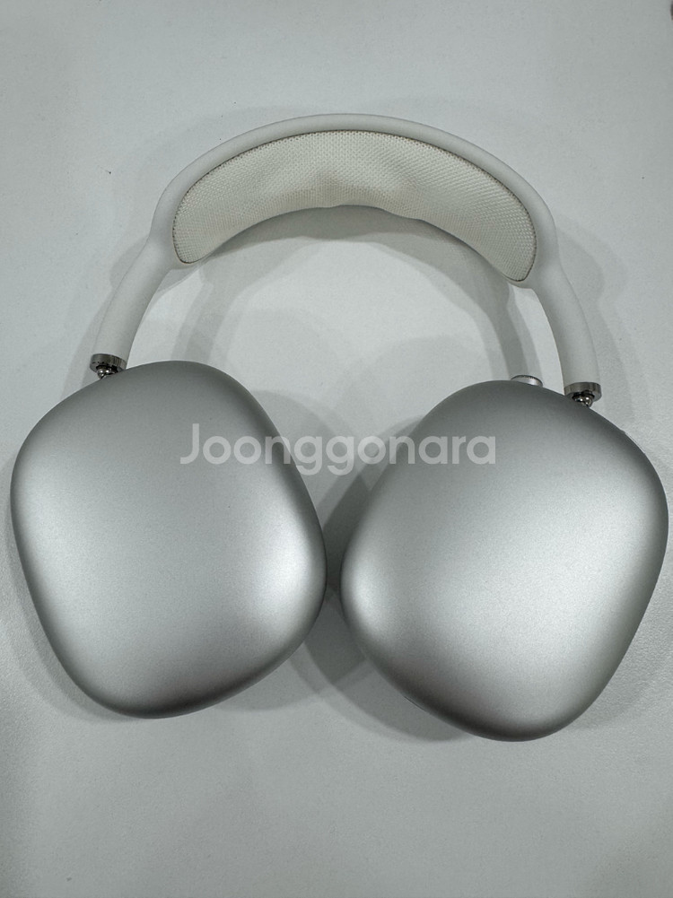 에어팟맥스 풀박스--1