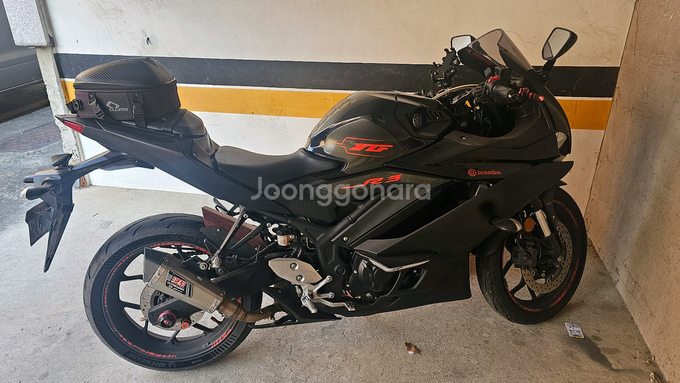 125cc 스포츠바이크--0