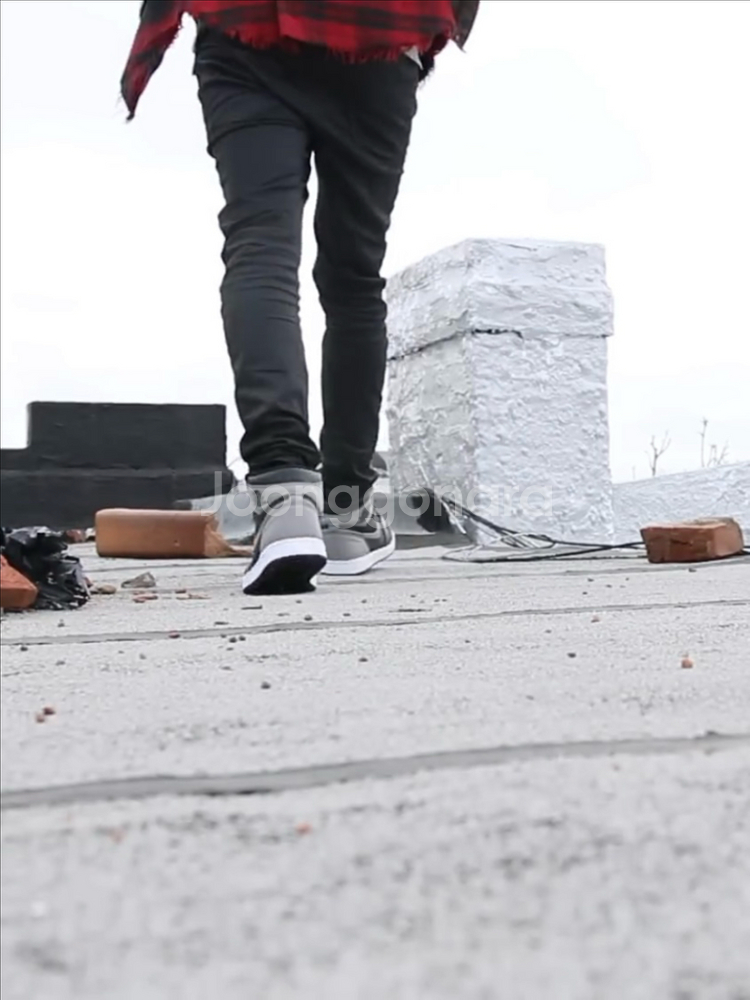 [265]새상품급 2018조던1하이OG 섀도우(쉐도우)--4