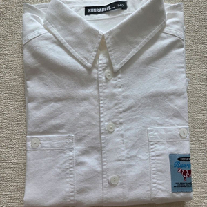 런레빗셔츠140 택포