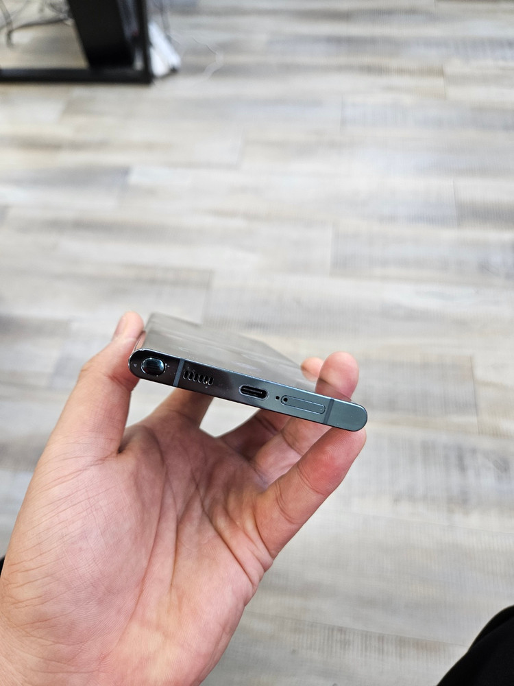 실사진 삼성 갤럭시s22울트라 판매 중고폰 S908--4