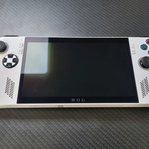 ROG ALLY 로갈리 백갈리 512GB