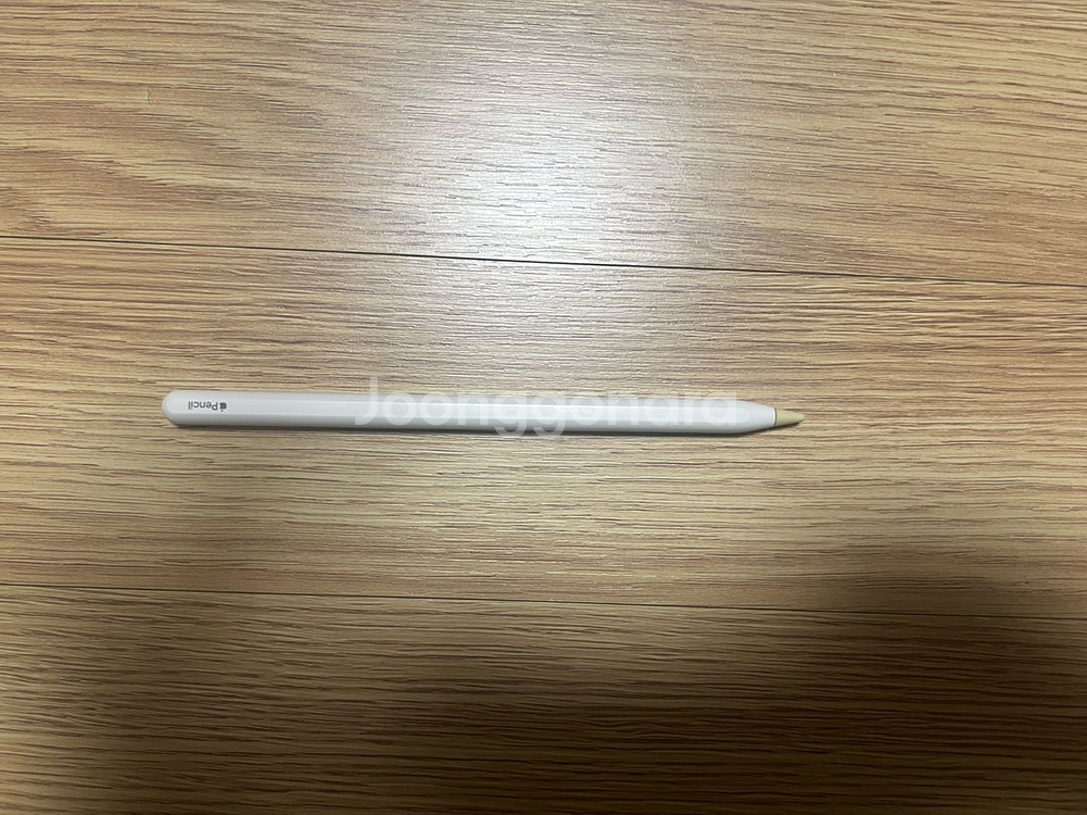 애플펜슬 2세대--0