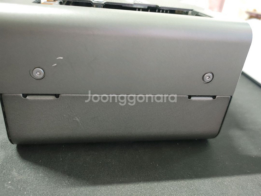 사파이어 라데온 7900XTX 니트로+--2