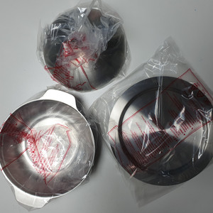 토끼냄비 16라이스팟 짜글이스텐팬 팔게요